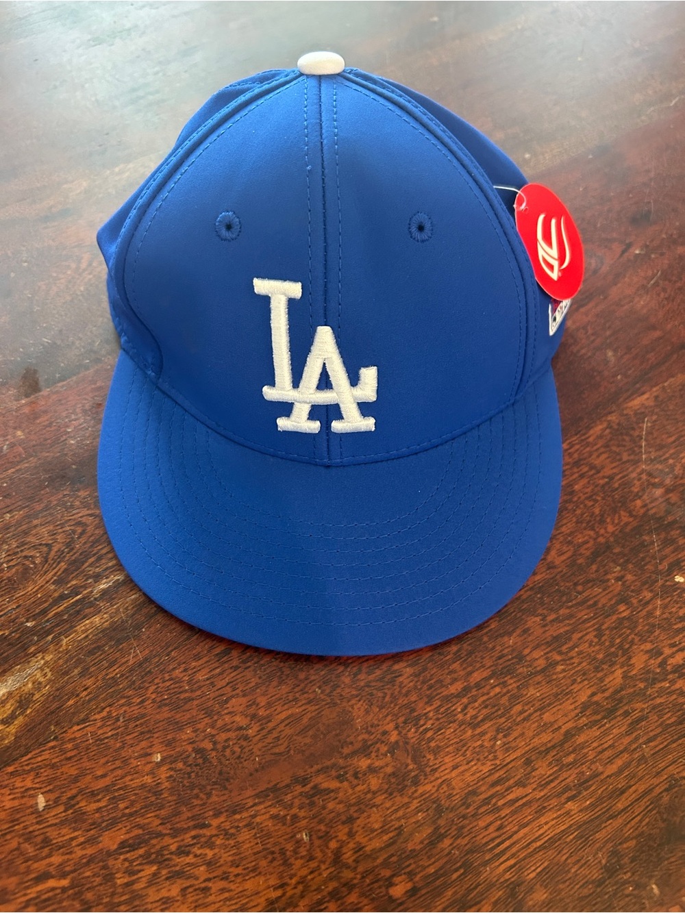 Team MLB Dodgers Youth Hat